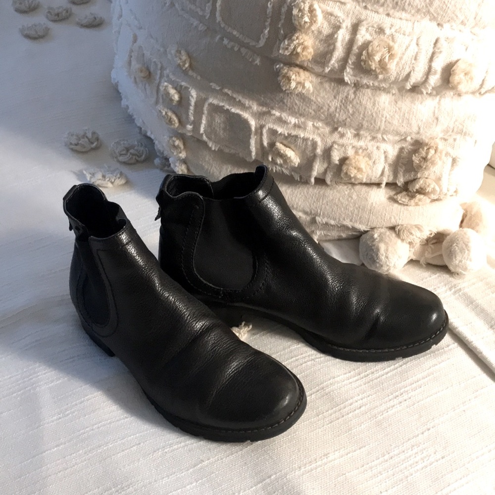Sofft fashion boots
